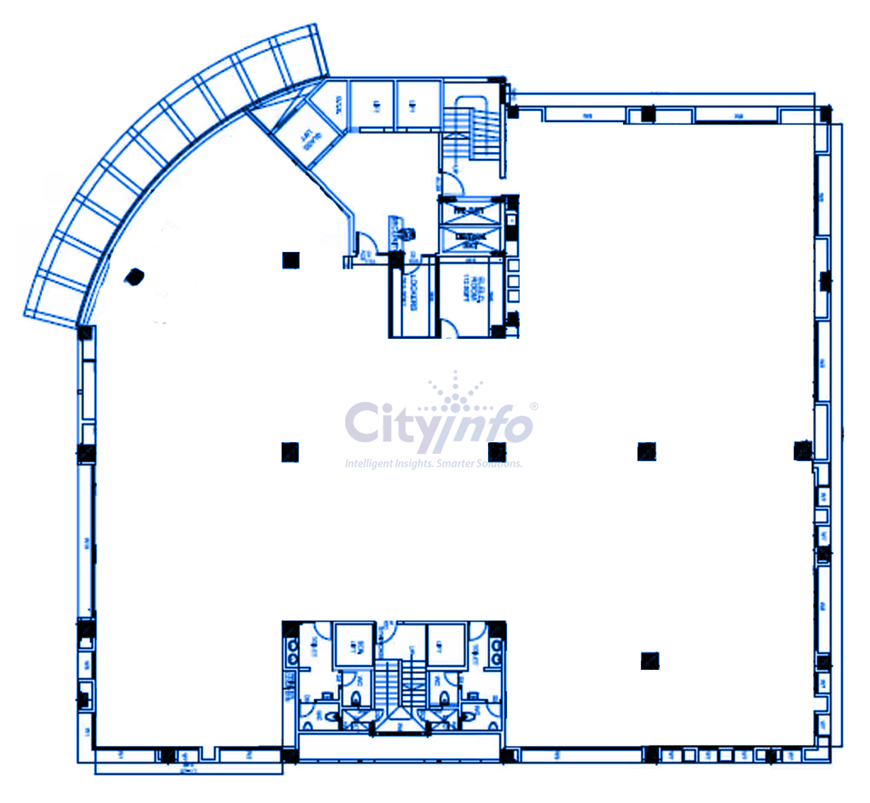  Floor image for Dowlath Tower